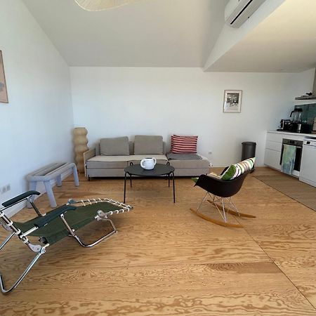 Cabanon Moderne, Les Pieds Dans L'Eau, 2 Chambres Le Pradet Exterior photo