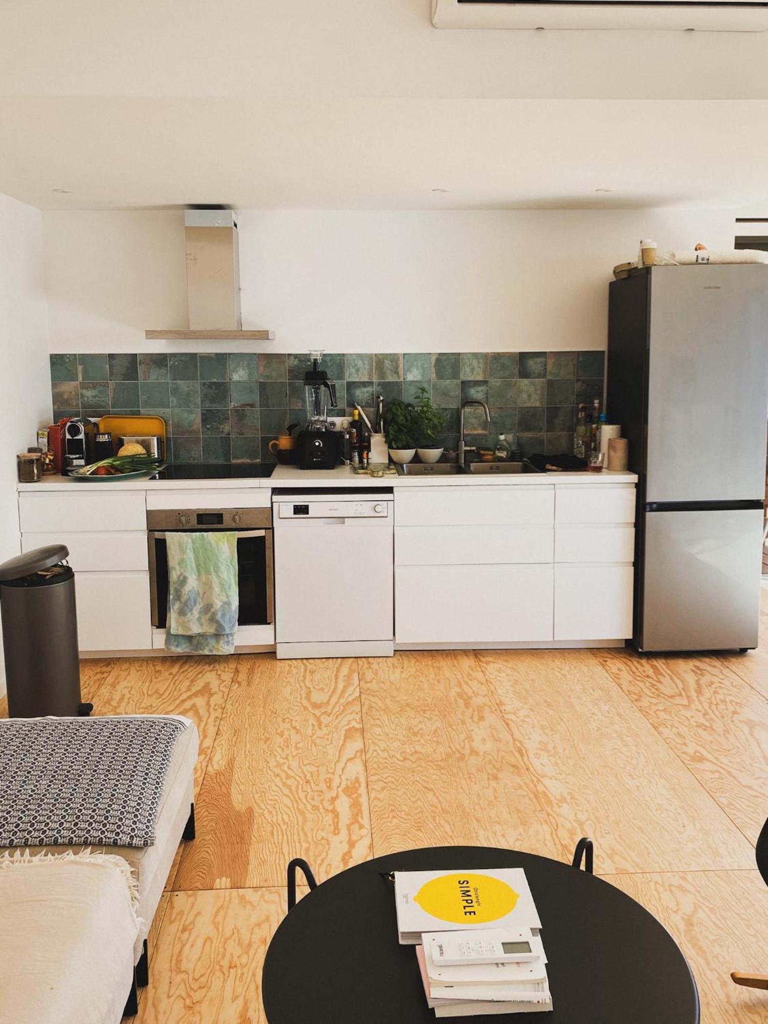 Cabanon Moderne, Les Pieds Dans L'Eau, 2 Chambres Le Pradet Exterior photo