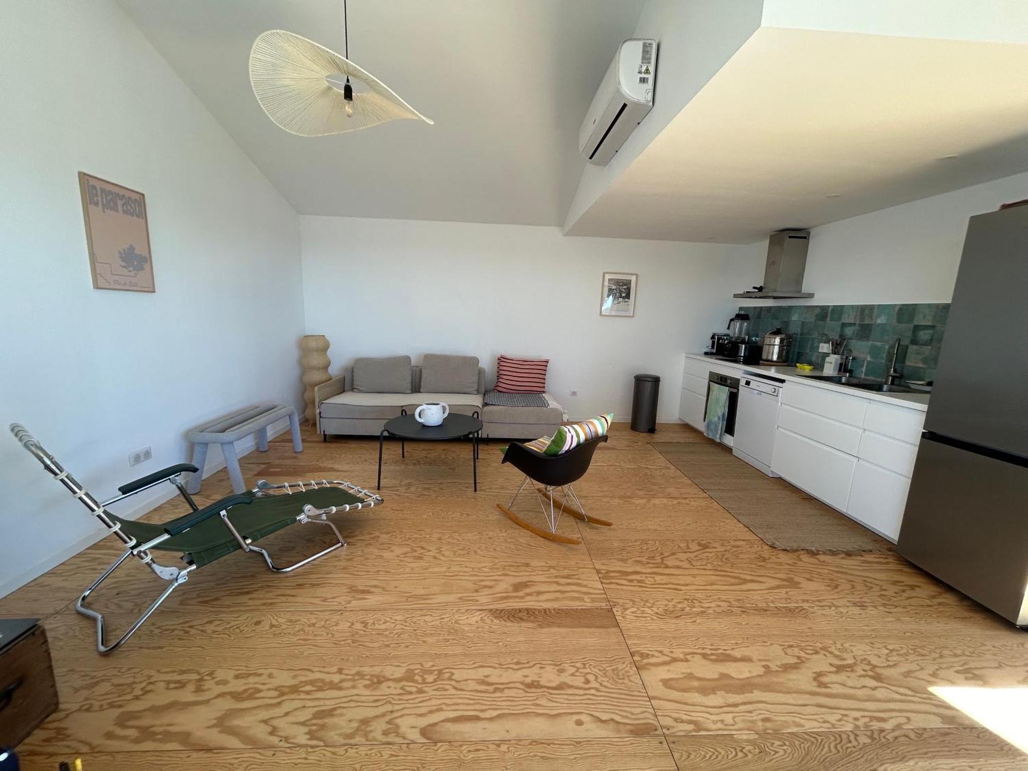 Cabanon Moderne, Les Pieds Dans L'Eau, 2 Chambres Le Pradet Exterior photo